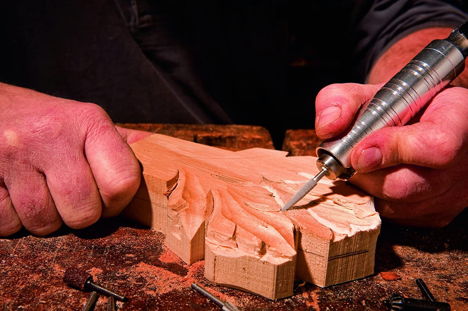 Dremel shop 9100 fortiflex