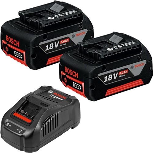 battery kits