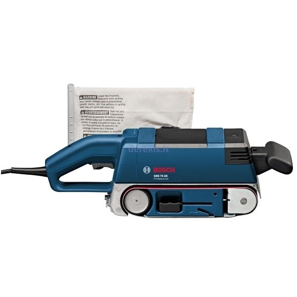 belt sander