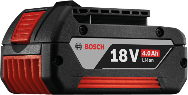 18 v lithium ion