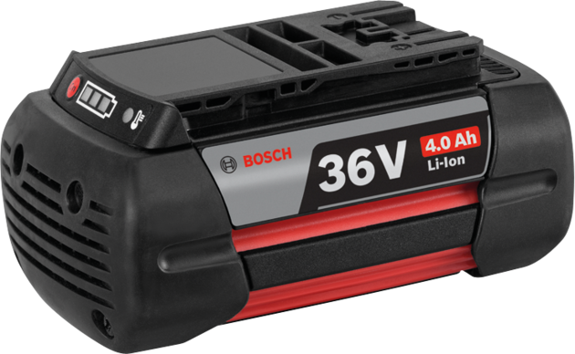36 v lithium ion