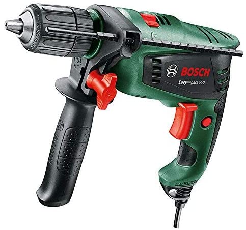 drills corded