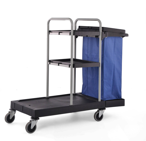 linen carts