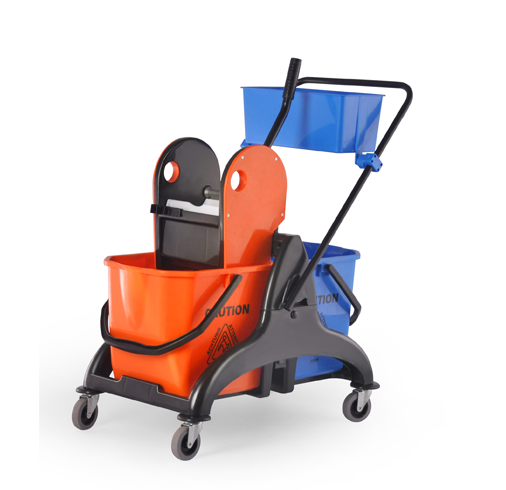 Manual Cleaning Equipment