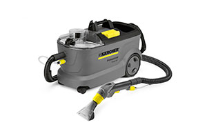 carpet extraction cleaners