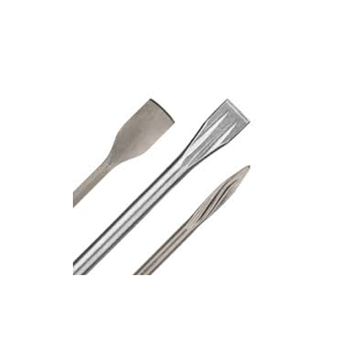 chisel bits