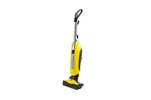 floor cleaners