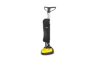 floor polishers
