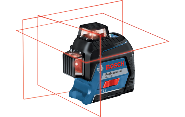 laser technology
