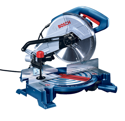 industrial power tools