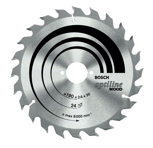 saw blades