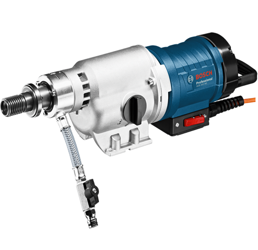 diamond drilling technology