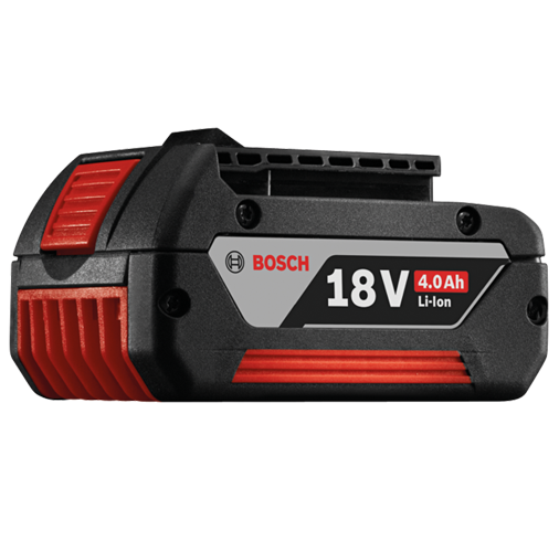 batteries and chargers