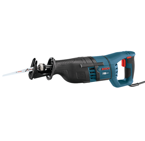 reciprocating saws