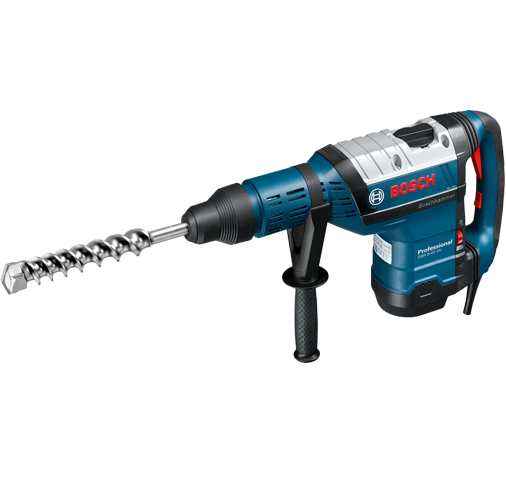 rotary hammer drills