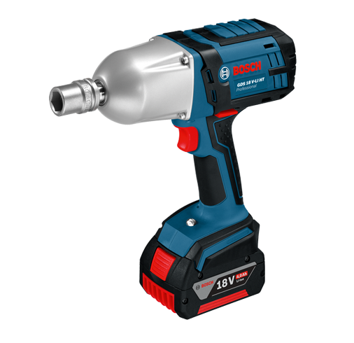impact wrenches