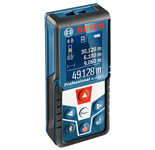 measuring technology