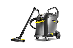 steam cleaners