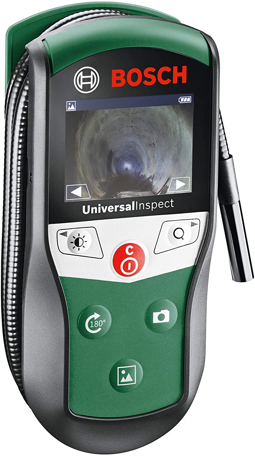 inspection camera