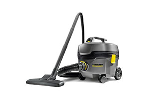 vacuum cleaners