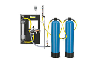 water reclamation