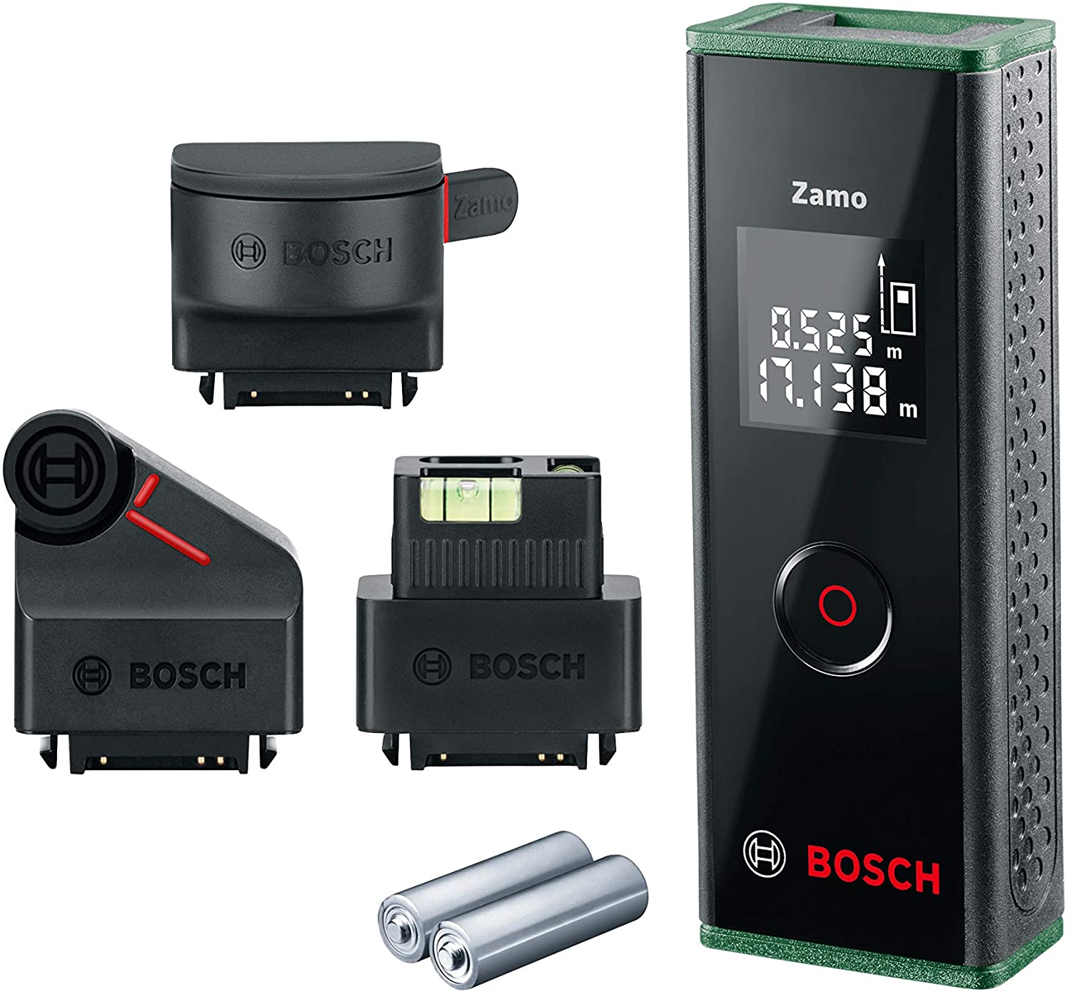 measuring tools