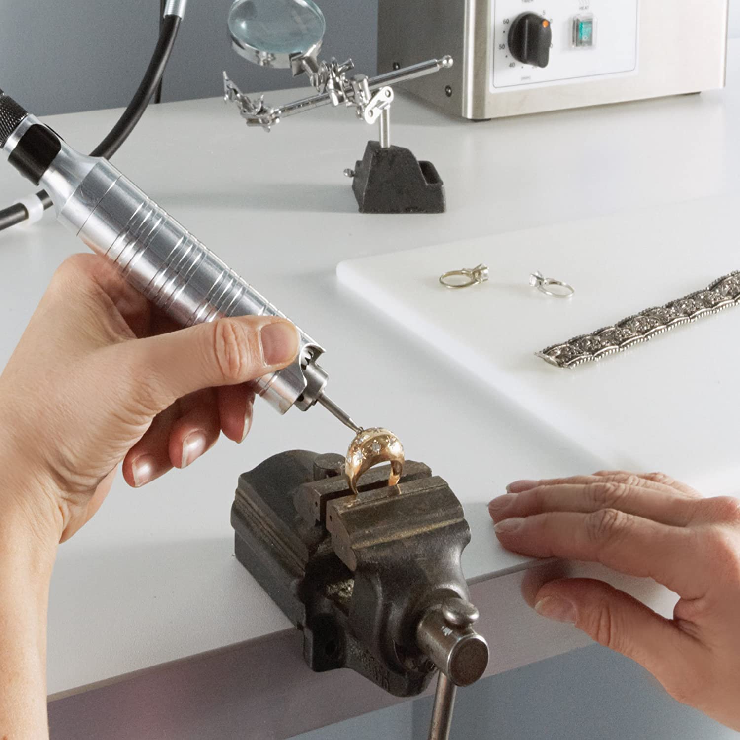 Dremel 9100 Fortiflex view 3