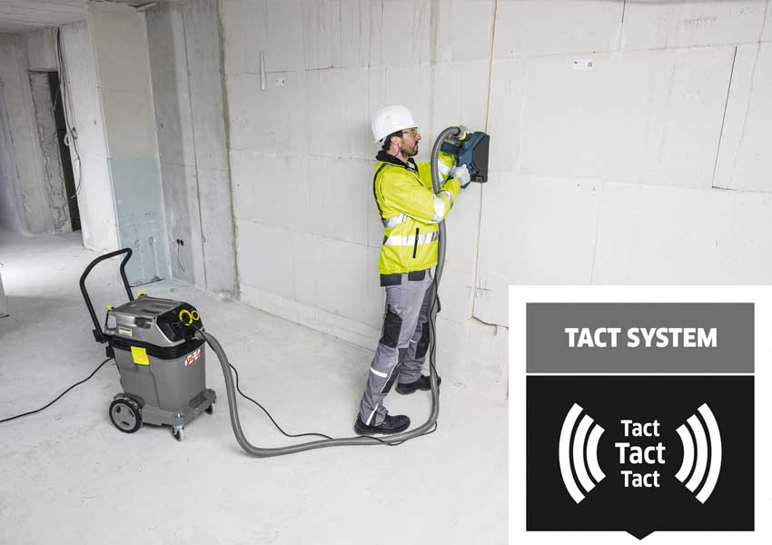 NT 50-11 Tact Te view 2