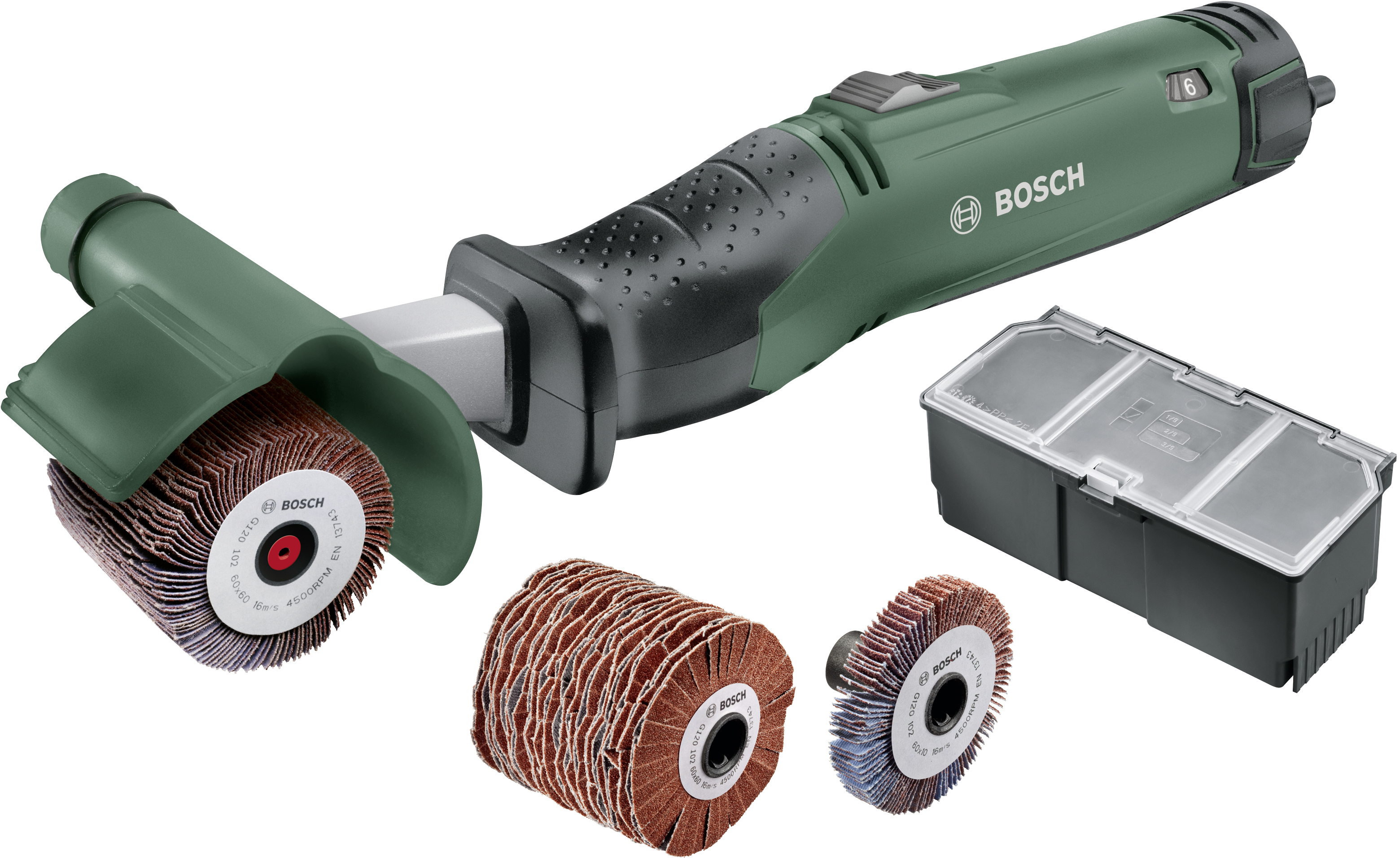 prr 250 texorro roller sander
