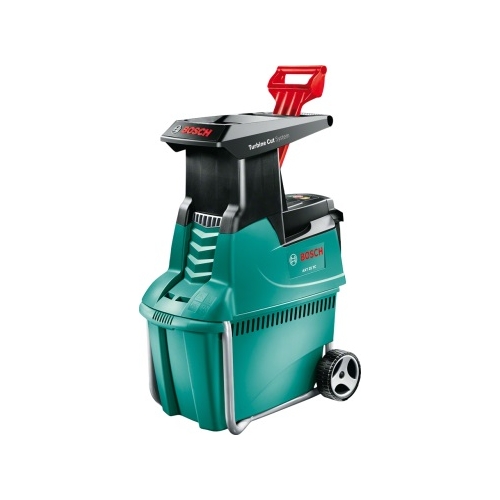 axt 25tc shredder