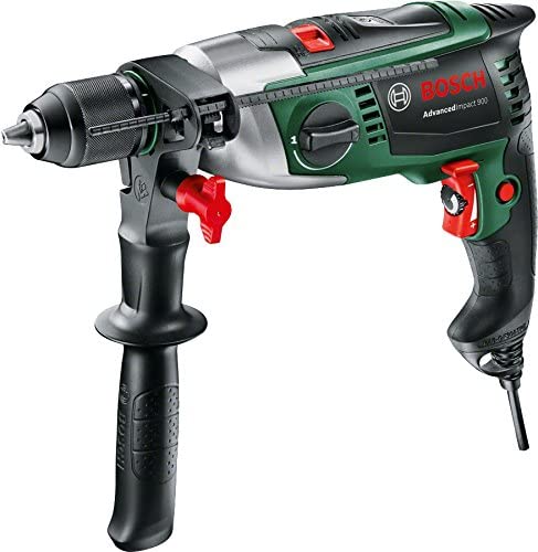 advanced impact 900