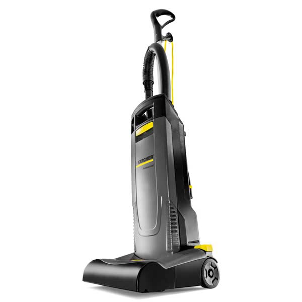 Upright Brush Vacuums
