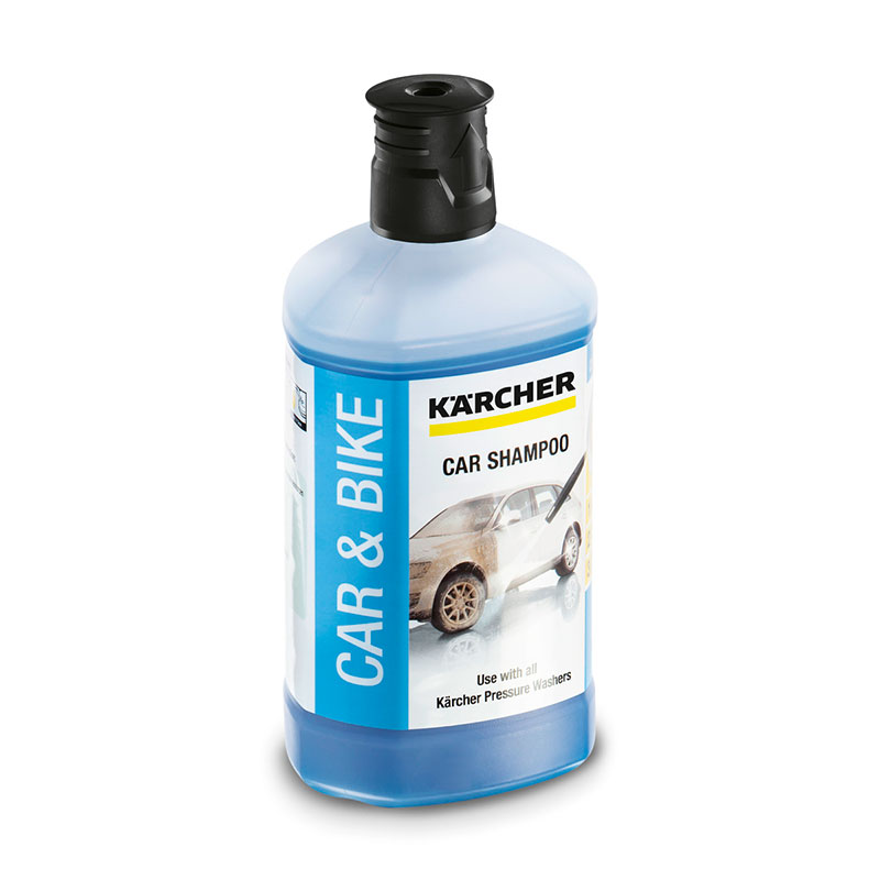 Car Shampoo