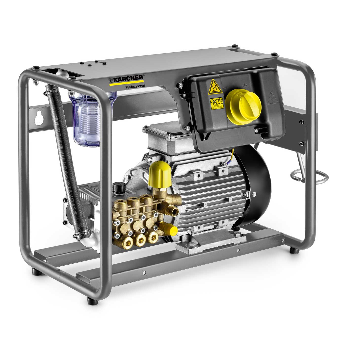 hd 7 16 4 cage classic