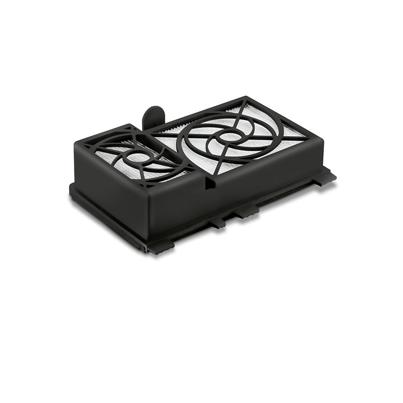 hepa filters
