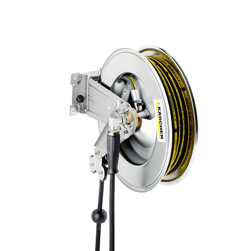hose reel