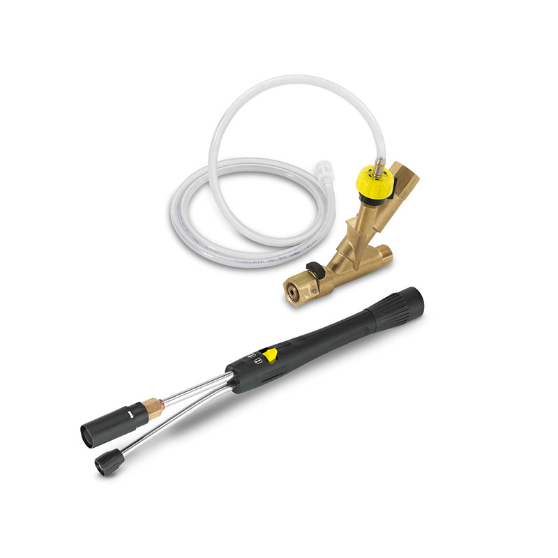 Foam Application Sets