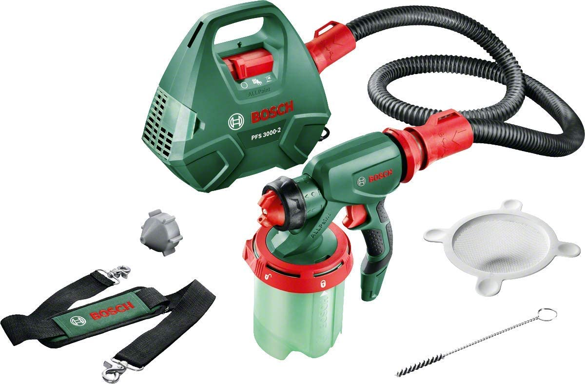 pfs 3000 2 spray gun