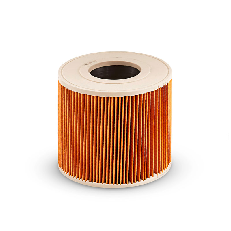 Paper Cartridge Filter