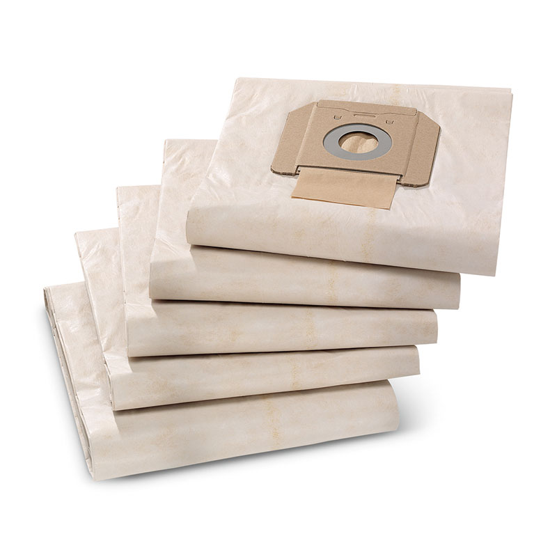 Paper Filter Bag