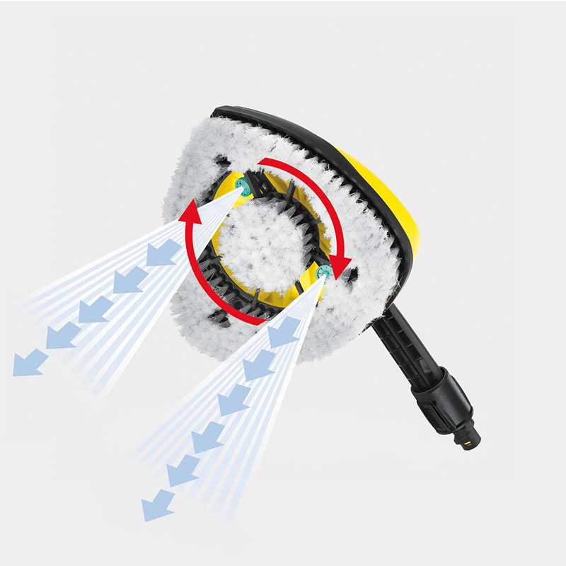 Power Brush