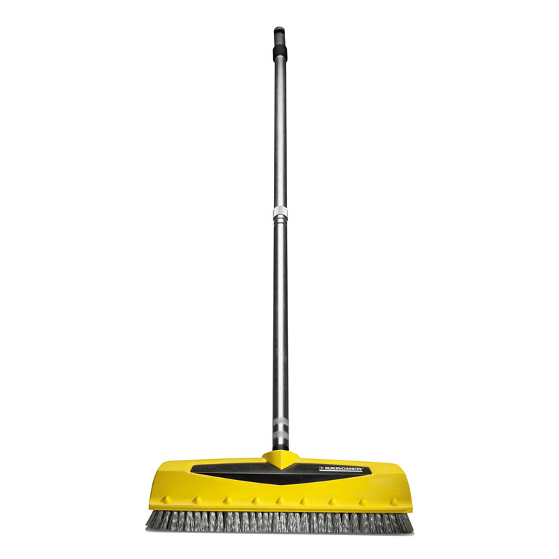 Power Scrubbing Brush