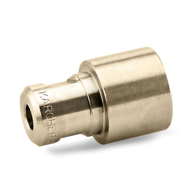 steam nozzle