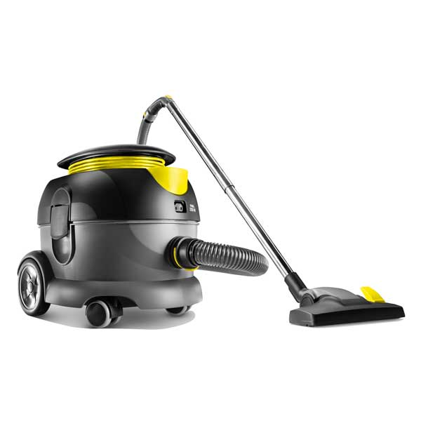 Dry Vacuum Cleaners