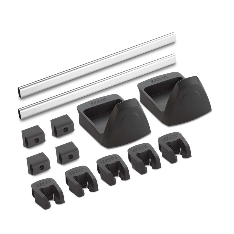 Wall Mount Organiser