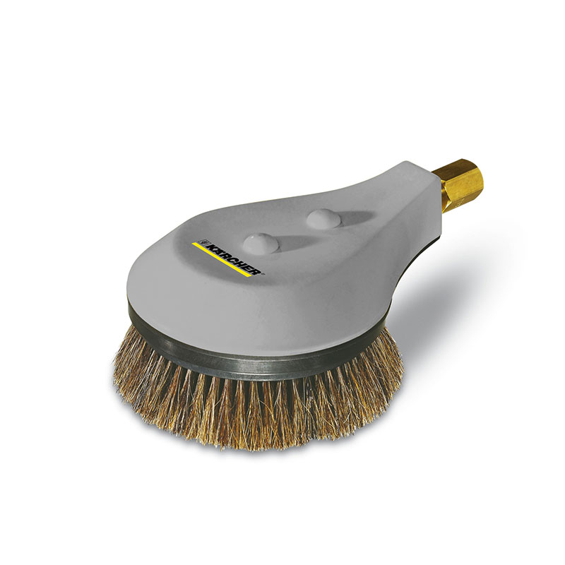 Wash Brushes