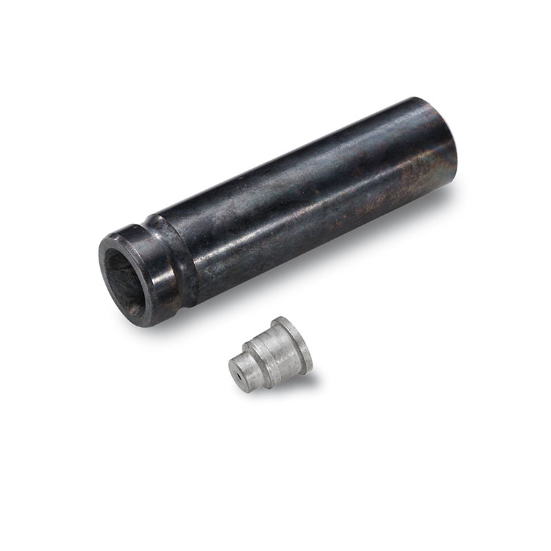 wet blasting nozzle