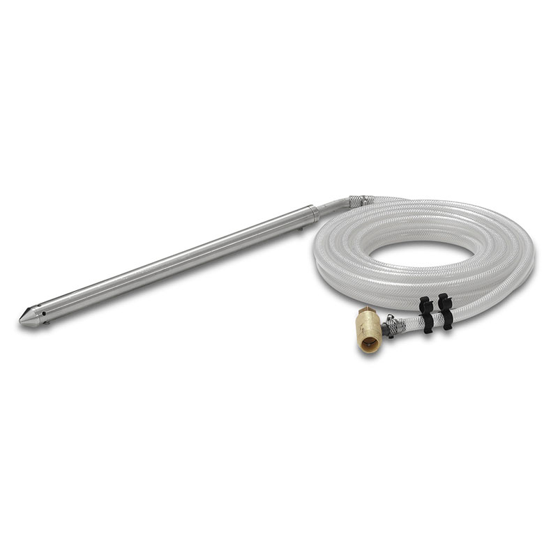 Wet Blasting Kit