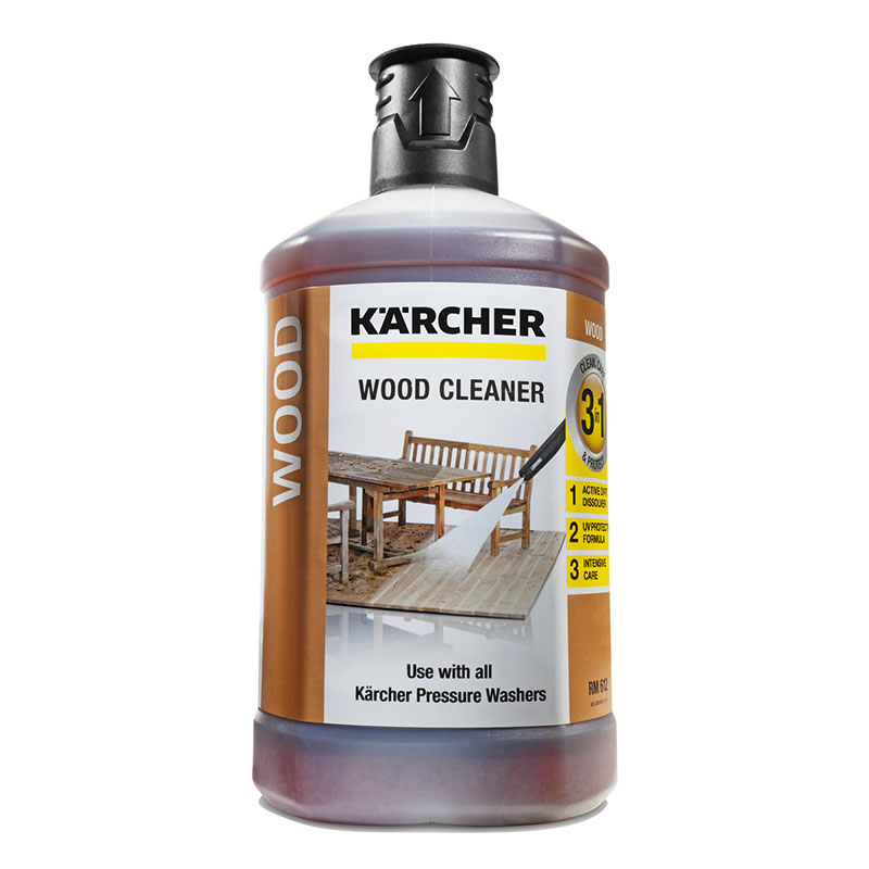 Wooden Floors