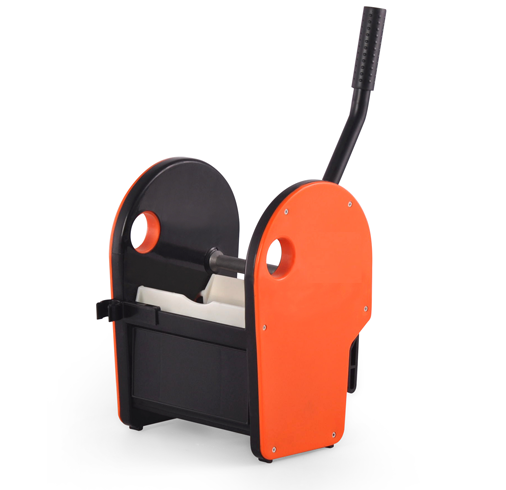 down press wringer